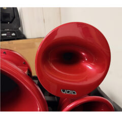Used Void Acoustics Airmotion & Stasys package for sale
