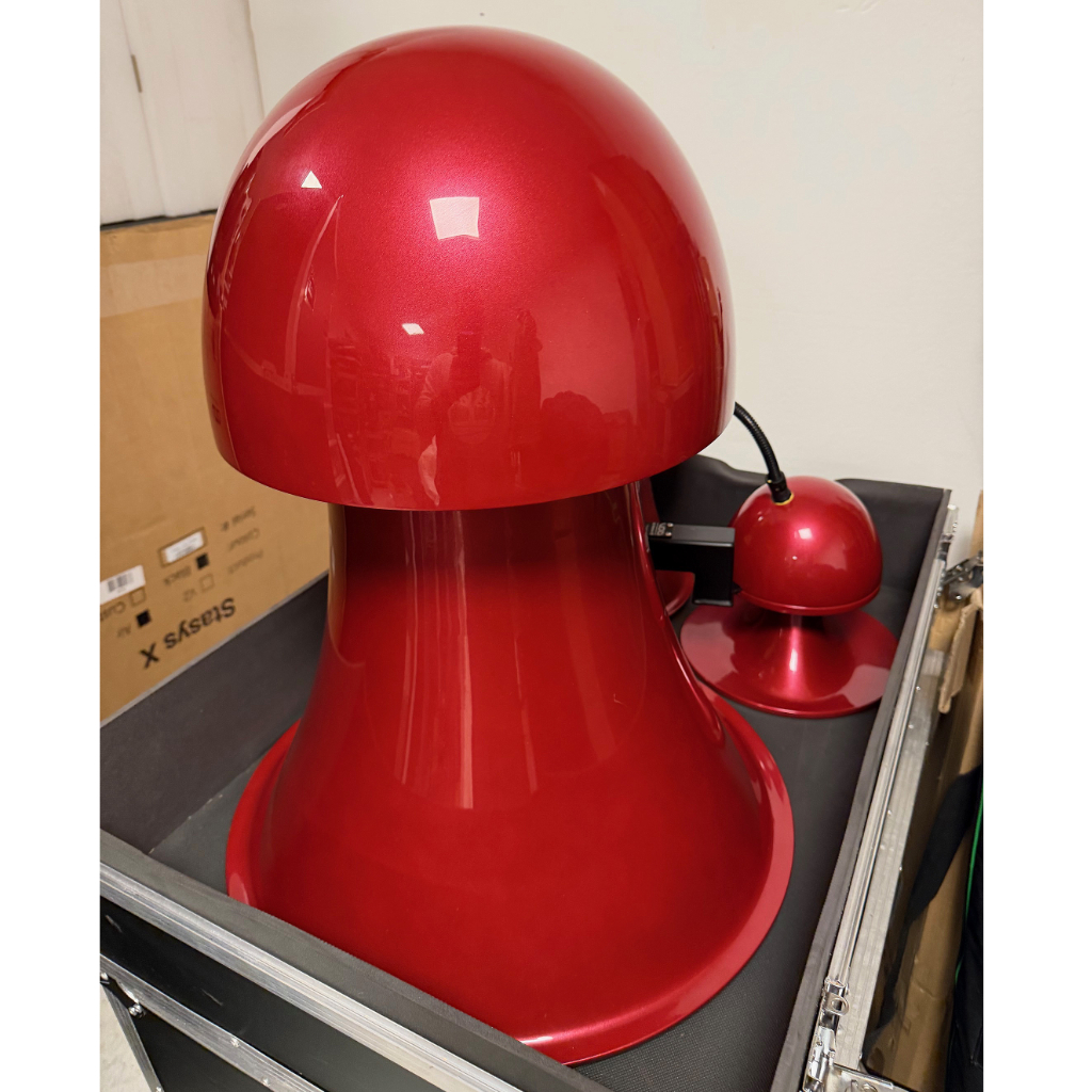 Used Void Acoustics Airmotion & Stasys package for sale