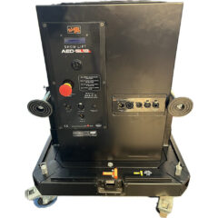 Used VMB AED SL18 Show Lift for sale