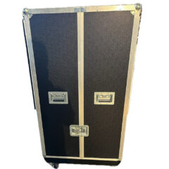 Used VMB AED SL18 Show Lift for sale