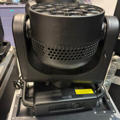Used ClayPaky Midi-B for sale