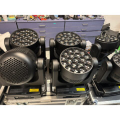 Used ClayPaky Midi-B for sale