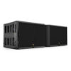 Used L-Acoustics K1 + KS28 package for sale