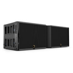 Used L-Acoustics K1 + KS28 package for sale