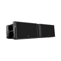 Used L-Acoustics K2 + KS28 package for sale