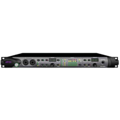 Used Avid HD Omni with HD Native for sale