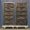 Used Electro Voice XLD 281 & XLC 215 Package for sale