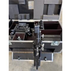 Used Robe Robospot Base Station & Camera for sale