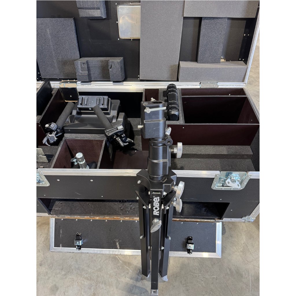 Used Robe Robospot Base Station & Camera for sale