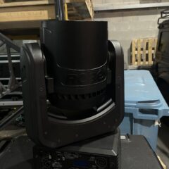 Used Robe Robospot Base Station & Camera for sale