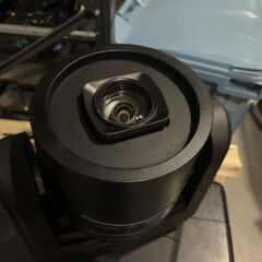 Used Robe Robospot Base Station & Camera for sale