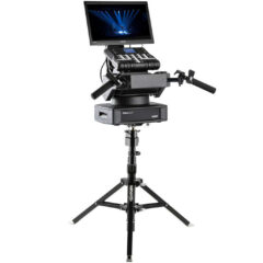 Used Robe Robospot Base Station & Camera for sale