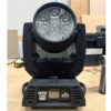 Used Chauvet Rogue R1X Wash package for sale