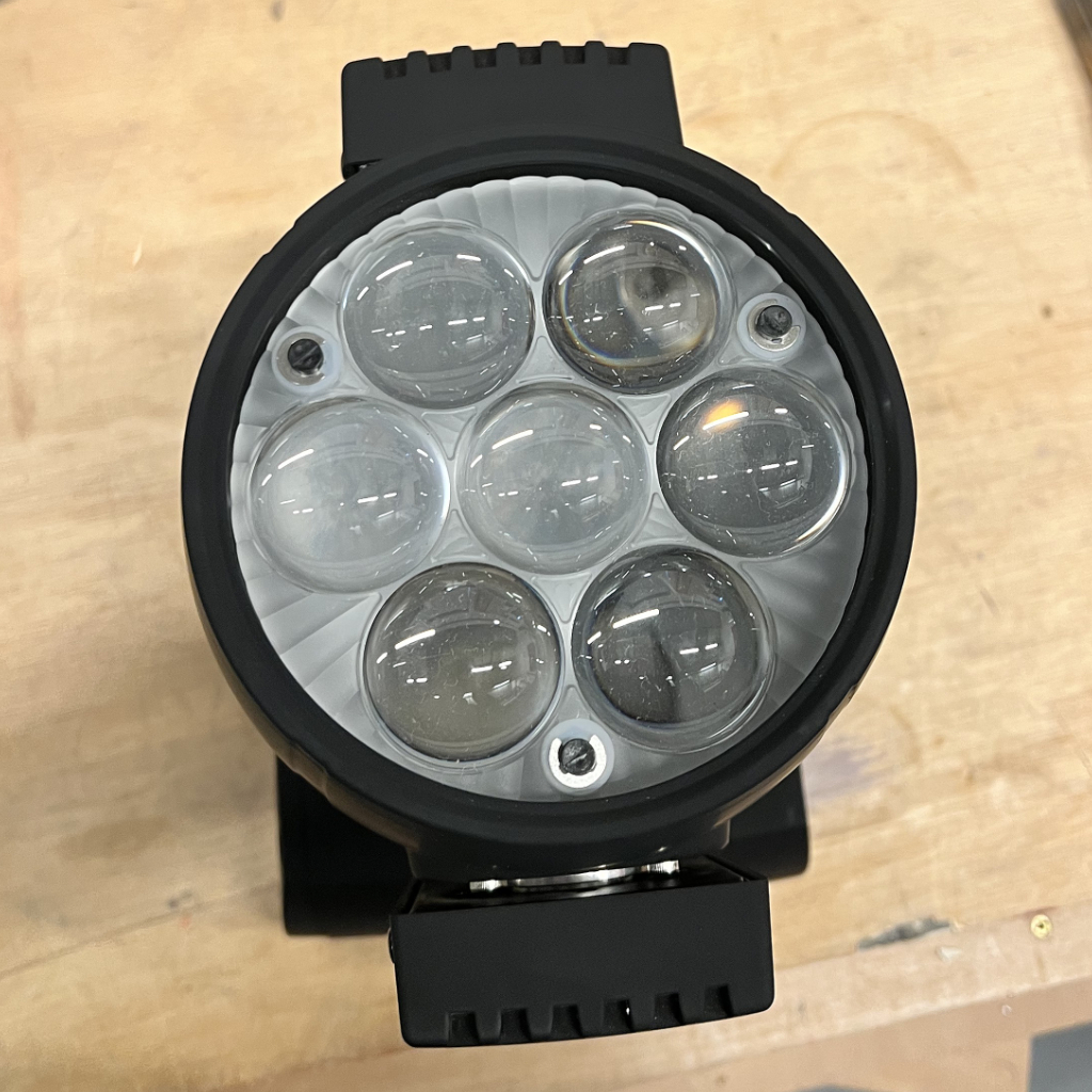 Used Chauvet Rogue R1X Wash package for sale