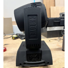 Used Chauvet Rogue R1X Wash package for sale