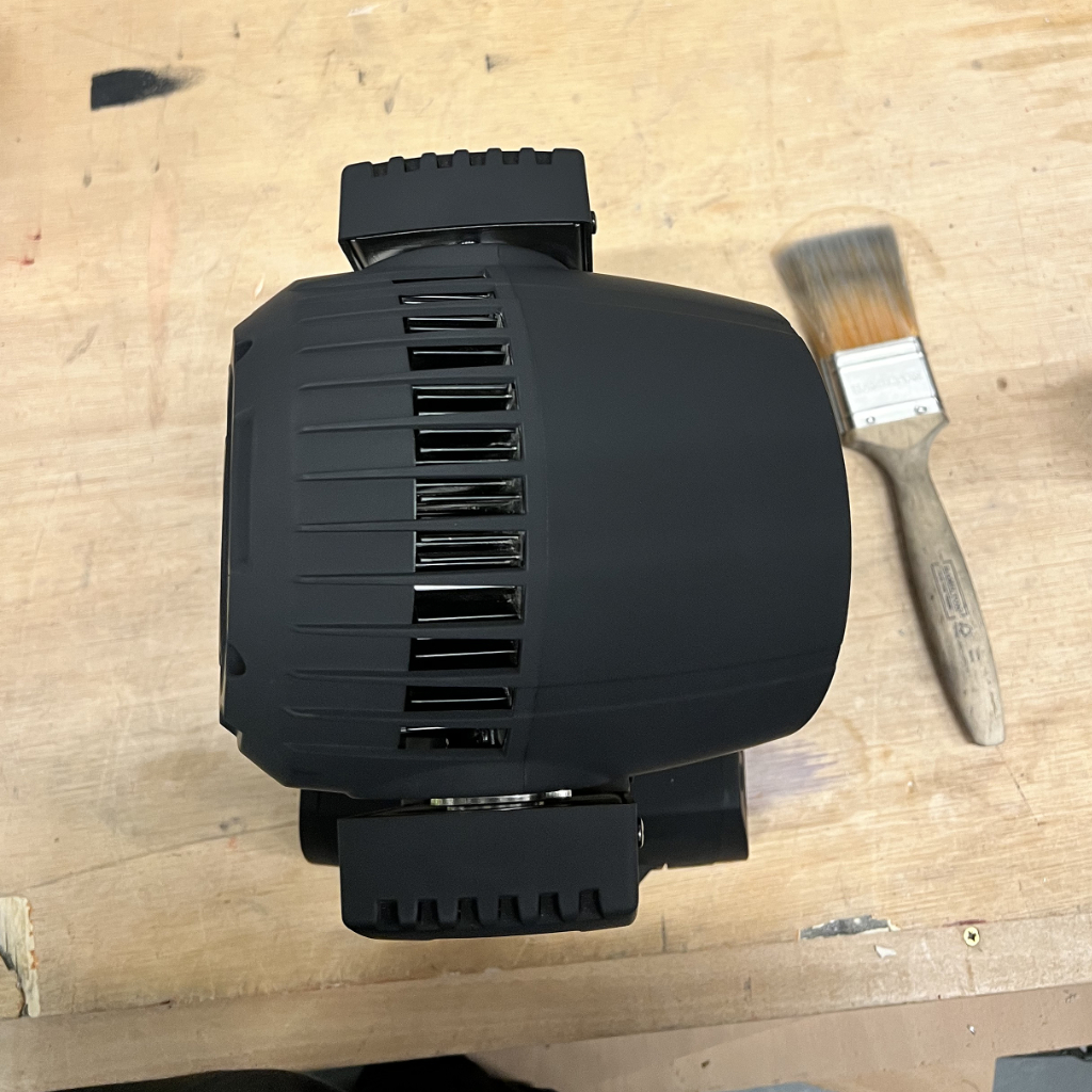 Used Chauvet Rogue R1X Wash package for sale