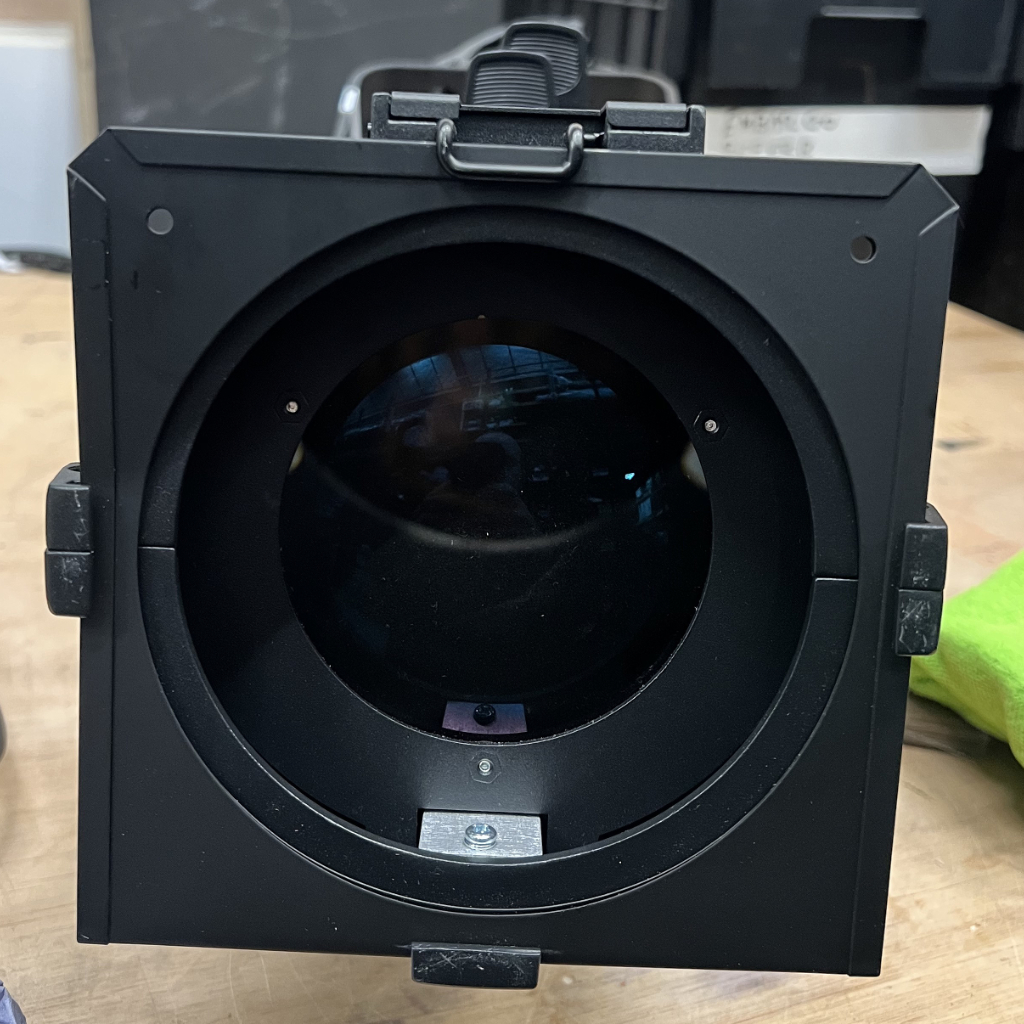 Used Chauvet Ovation E2-FC Set for sale
