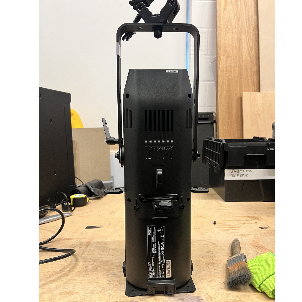Used Chauvet Ovation E2-FC Set for sale