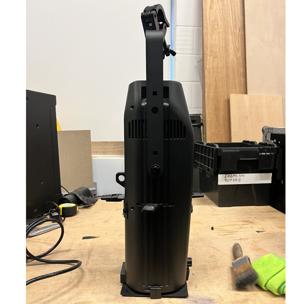 Used Chauvet Ovation E2-FC Set for sale