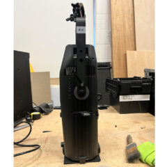 Used Chauvet Ovation E2-FC Set for sale