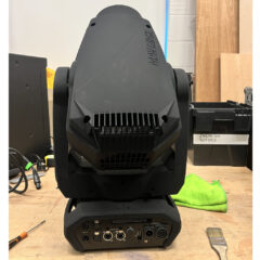 Used Chauvet Maverick Force S Profile Package for sale