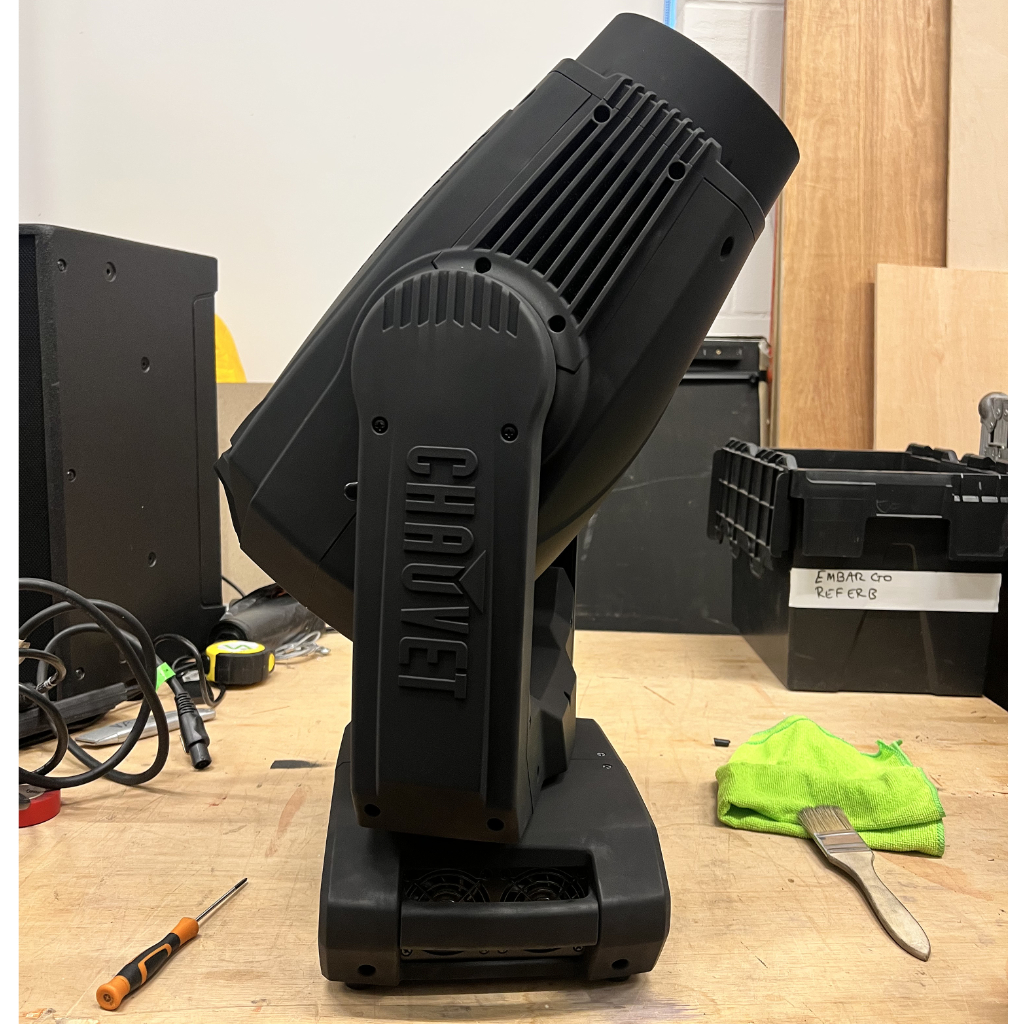 Used Chauvet Maverick Force S Profile Package for sale