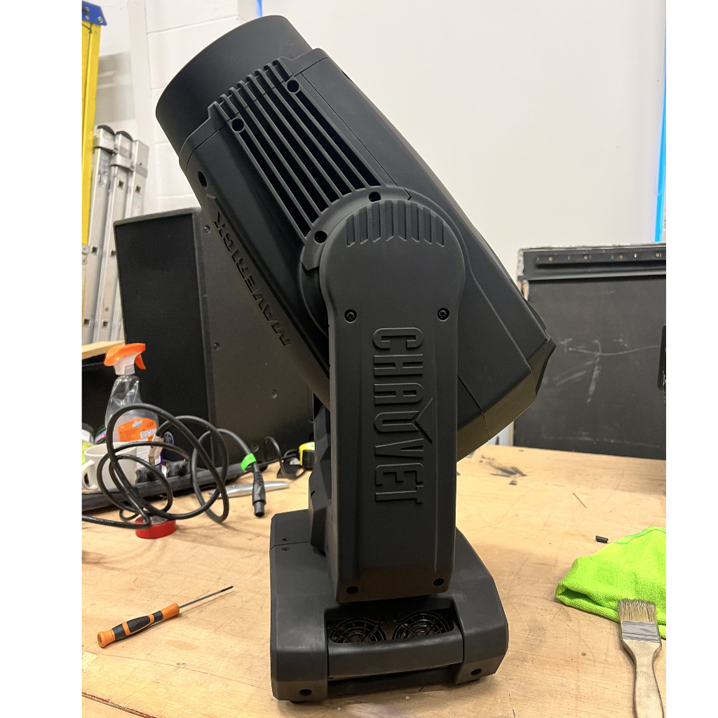 Used Chauvet Maverick Force S Profile Package for sale