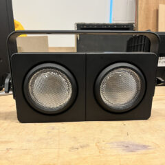 Used Chauvet Shocker P2 set for sale