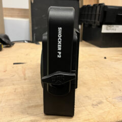 Used Chauvet Shocker P2 set for sale