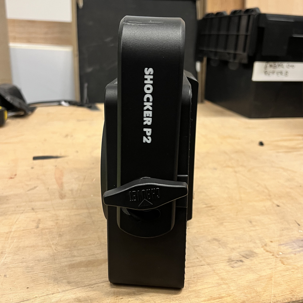 Used Chauvet Shocker P2 set for sale