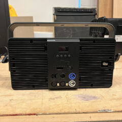 Used Chauvet Shocker P2 set for sale