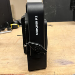 Used Chauvet Shocker P2 set for sale