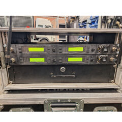 Used Shure U4D system for sale