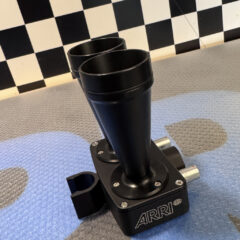 Used Arri UDM-1 Ultrasonic Measurement for sale