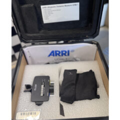 Used Arri UDM-1 Ultrasonic Measurement for sale