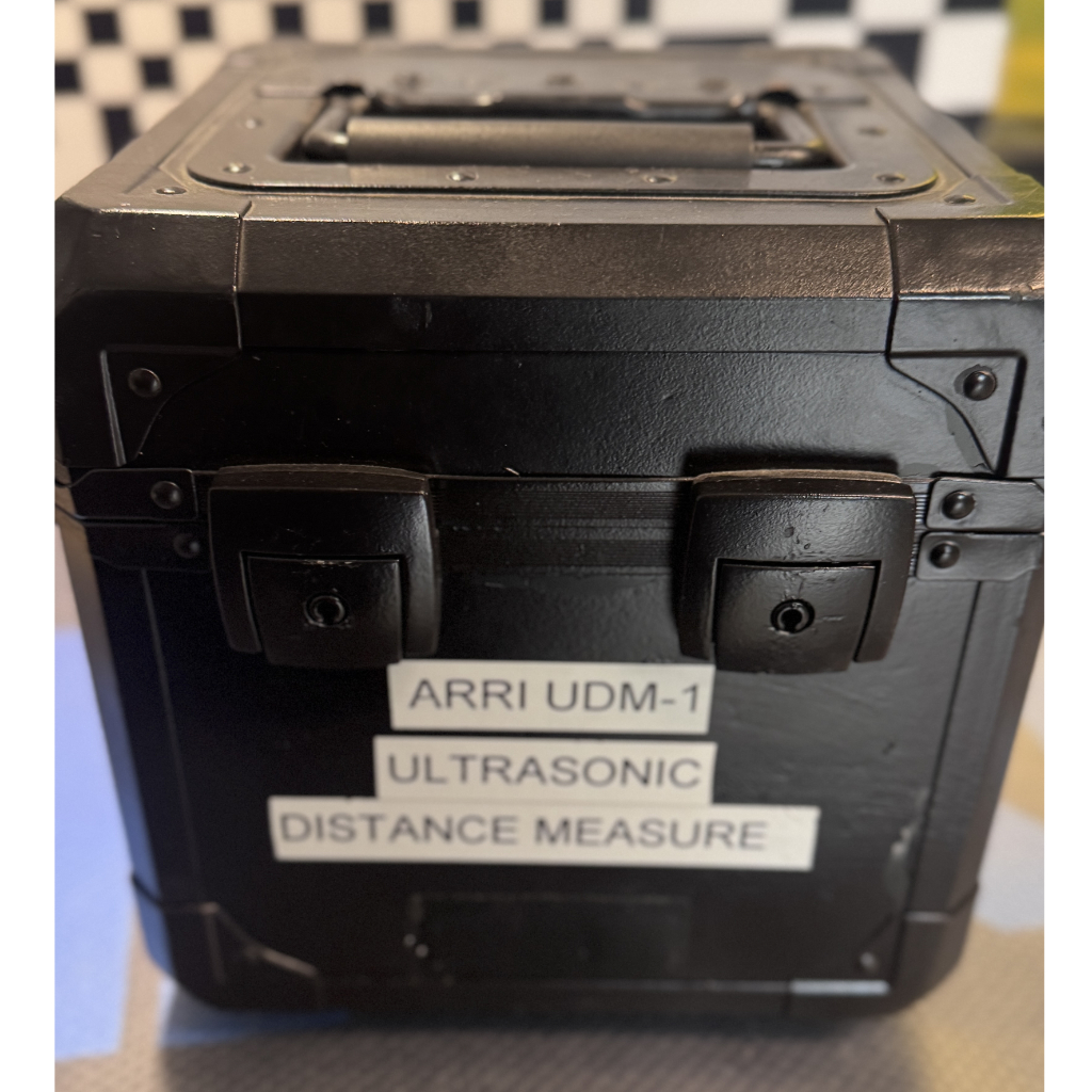 Used Arri UDM-1 Ultrasonic Measurement for sale