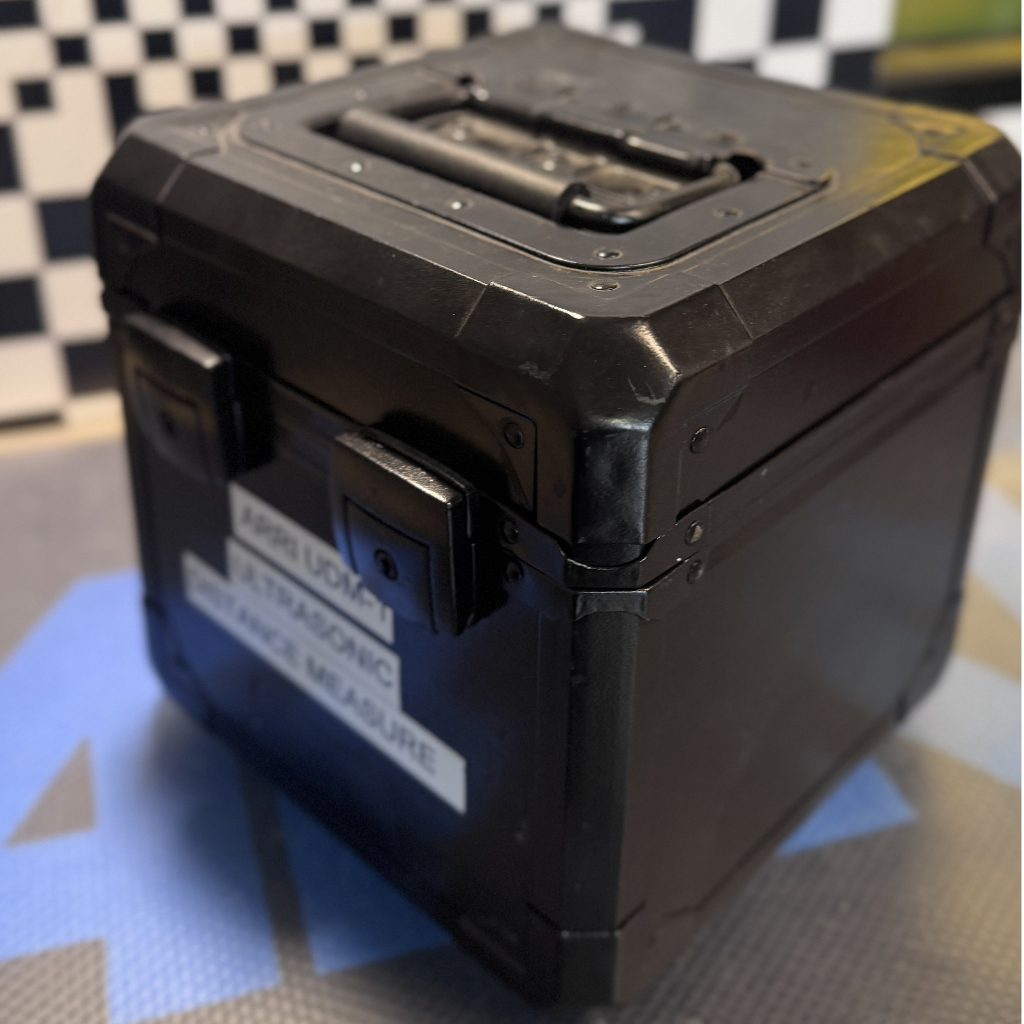 Used Arri UDM-1 Ultrasonic Measurement for sale