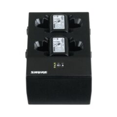Used Shure SBC200 Battery Charger for sale