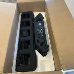 Used Chauvet Rogue R1FXB set for sale