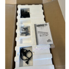 Used Chauvet Rogue R1FXB set for sale