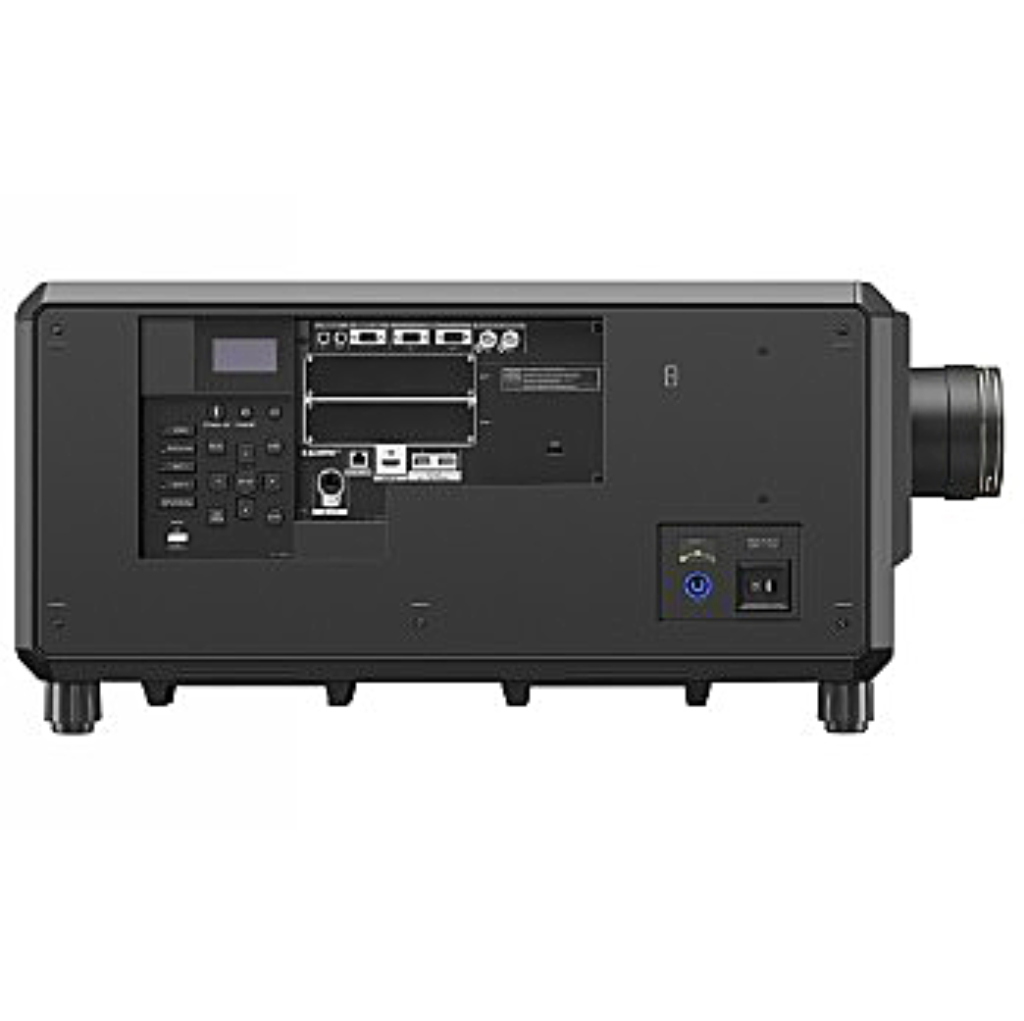 Used Panasonic PT-RQ35K2 for sale