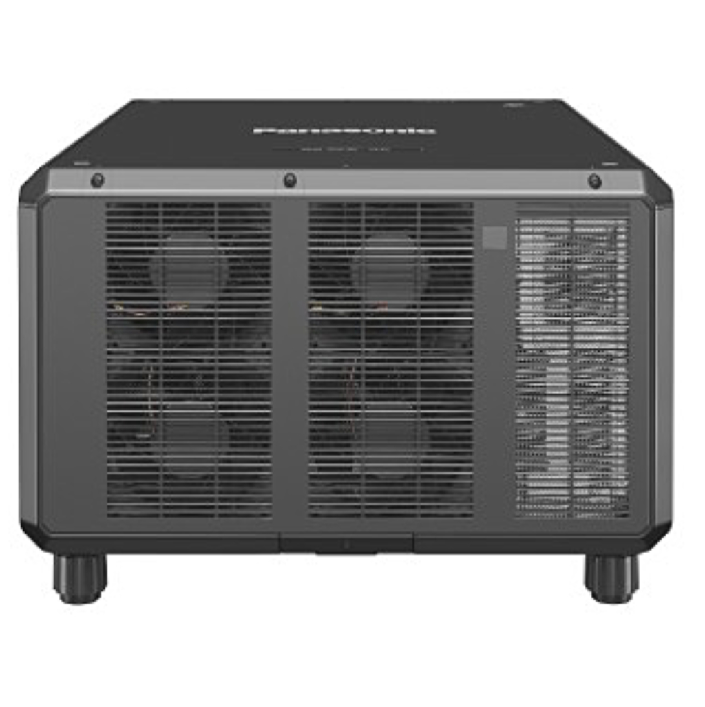 Used Panasonic PT-RQ35K2 for sale