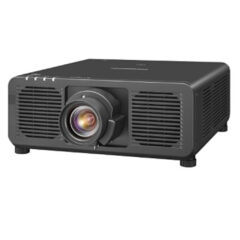 Used Panasonic PT-REQ12LBEJ for sale