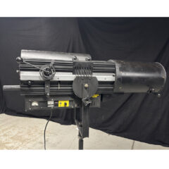 Used Lycian Super Arc 400 LT Followspot for sale