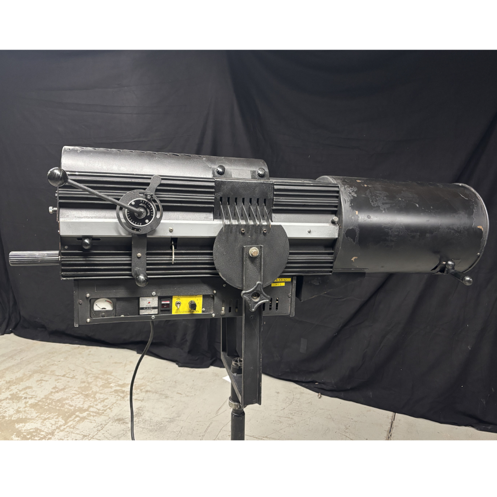 Used Lycian Super Arc 400 LT Followspot for sale