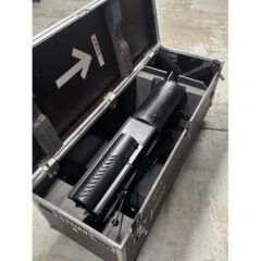 Used Lycian Super Arc 400 LT Followspot for sale