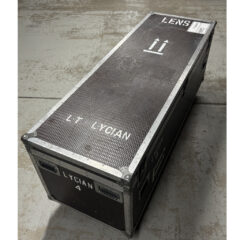 Used Lycian Super Arc 400 LT Followspot for sale