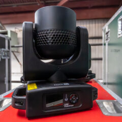 Used ClayPaky Mini-B for sale