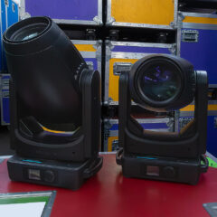 Used Ayrton Diablo-S for sale