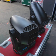Used Ayrton Diablo-S for sale